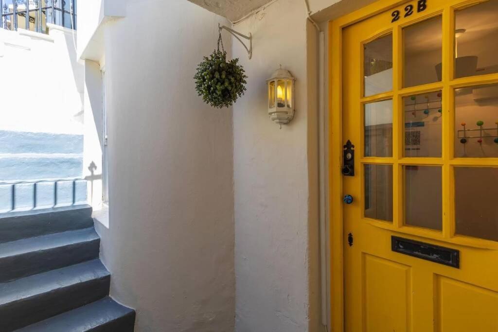 New Seaside Patio - By My Getaways Apartamento Brighton Exterior foto